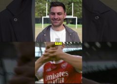The Best Goal Celebrations In The Premier League